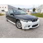 Paraurti anteriore BMW E46 compact M1 con faretti (Cod. O-FB689)