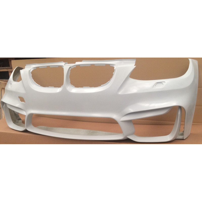 Paraurti anteriore BMW E92 E93 Pre-LCI M4 Style  (Cod. O-FB695)