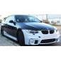 Paraurti anteriore BMW E92 E93 Pre-LCI M4 Style con faretti (Cod. O-FB710)