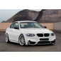 Paraurti anteriore BMW E92 E93 LCI M4 Style (Cod. O-FB696)