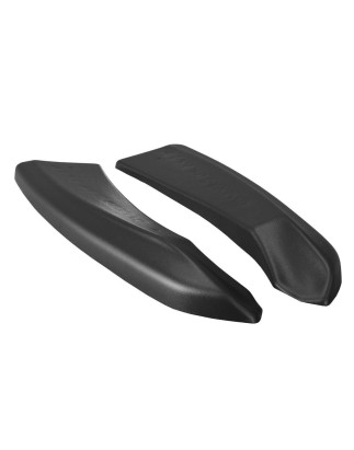 Splitters posteriori laterali Mercedes C-class C205 63AMG Coupe (Cod. M-ME-C-205-AMG-C-RSD1G)
