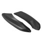 Splitters posteriori laterali Mercedes C-class C205 63AMG Coupe (Cod. M-ME-C-205-AMG-C-RSD1G)