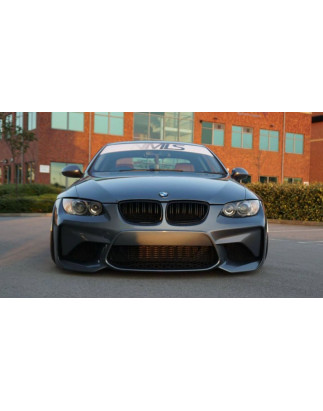 Paraurti anteriore BMW E92 pre-LCI M2 (Cod. O-FB712)