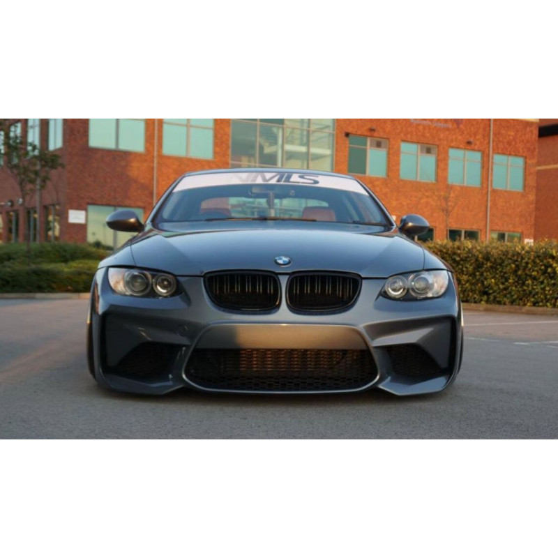 Paraurti anteriore BMW E92 pre-LCI M2  (Cod. O-FB712)