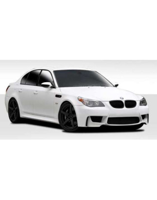 Paraurti anteriore BMW E60 03-10 M1  (Cod. O-FB704)