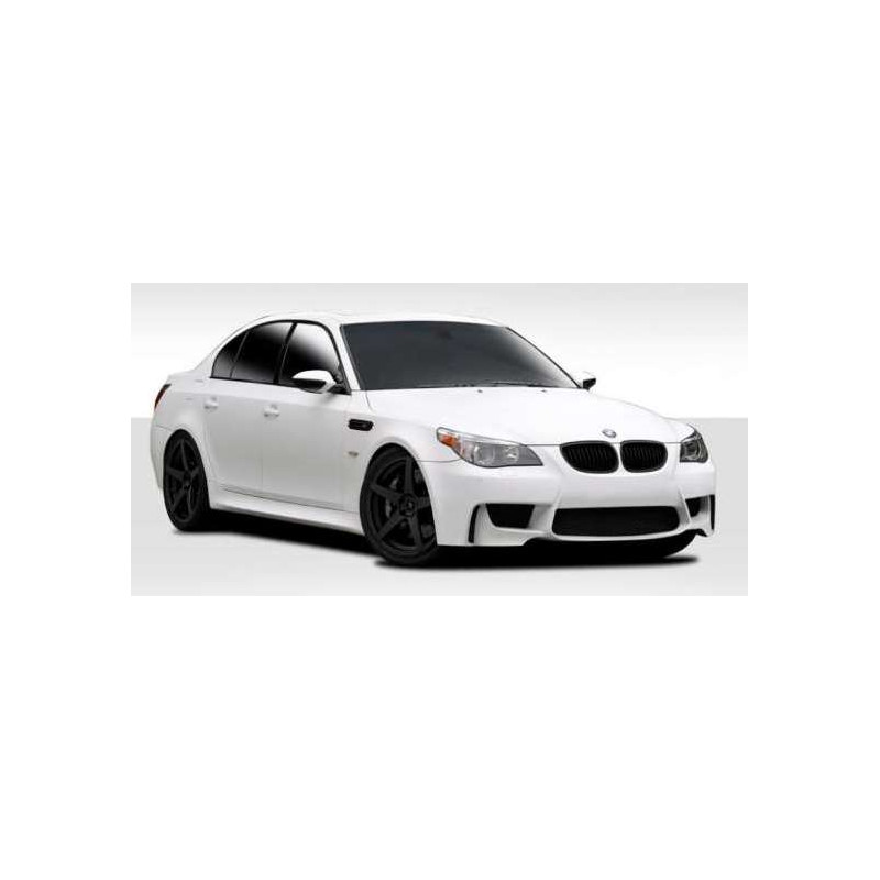 Paraurti anteriore BMW E60 03-10 M1  (Cod. O-FB704)