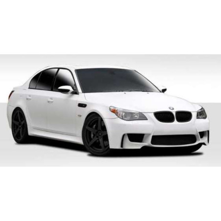 Paraurti anteriore BMW E60 03-10 M1  (Cod. O-FB704)