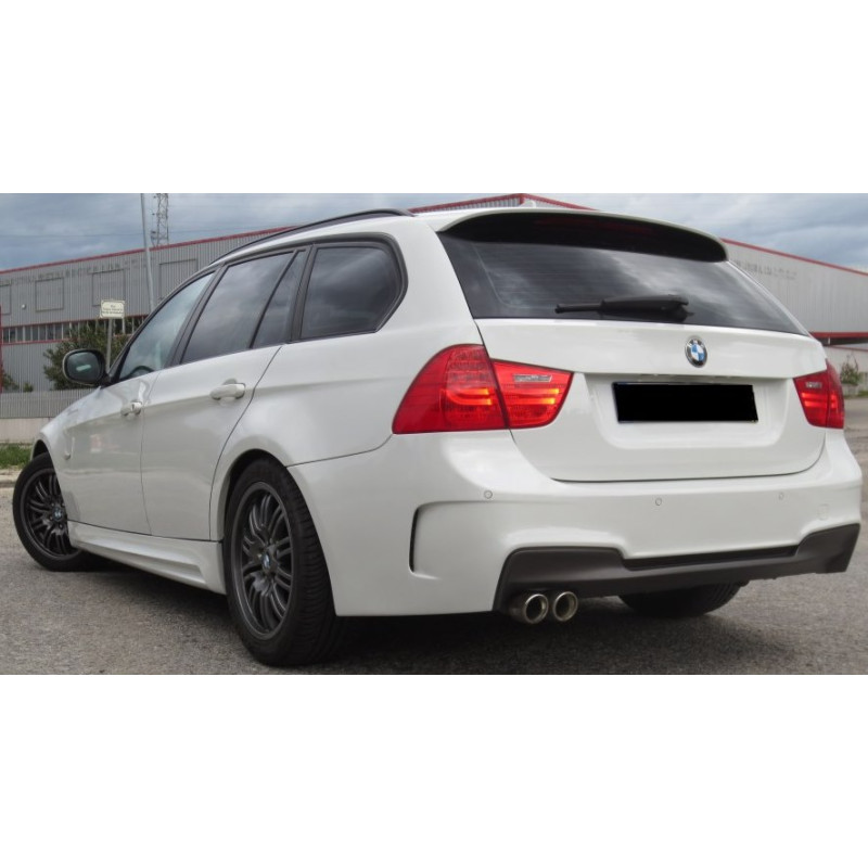 Paraurti posteriore BMW E91 M1  (Cod. O-RB516)