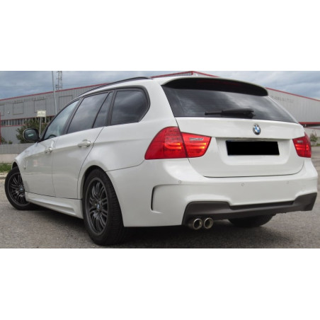 Paraurti posteriore BMW E91 M1  (Cod. O-RB516)