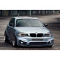 Paraurti anteriore BMW serie 1 E81/E82/E87/E88 M4 Style con faretti (Cod. O-FB715)
