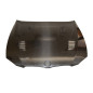 Cofano Carbonio BMW E92 / E93 Look M3 GTR (Cod. E-TCB6166)