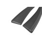 Splitters posteriori laterali Mercedes C-class C205 63AMG Coupe (Cod. M-ME-C-205-AMG-C-RSD1G)