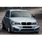 Paraurti anteriore BMW serie 1 E81/E82/E87/E88 M4 Style    (Cod. O-FB716)