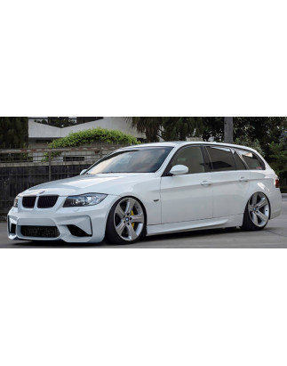 Paraurti anteriore BMW E90 pre-LCI  M2 Style  (Cod. O-FB718)