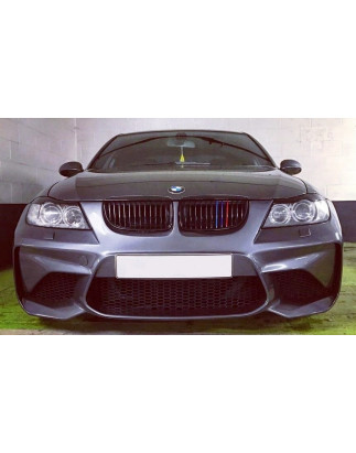 Paraurti anteriore BMW E90 LCI M2 Style (Cod. O-FB726)