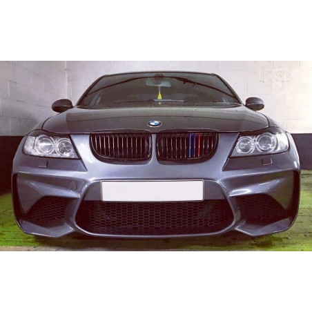 Paraurti anteriore BMW E90 LCI M2 Style (Cod. O-FB726)