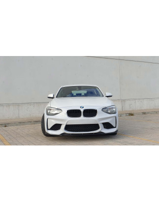 Paraurti anteriore BMW F20 pre-LCI M2 Style ( Lama sottoparaurti anteriore non incluso )  (Cod. O-FB