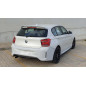 Paraurti posteriore BMW F20 pre-LCI M2 Style (Diffusore e angolari non inclusi ) (Cod. O-RB525)
