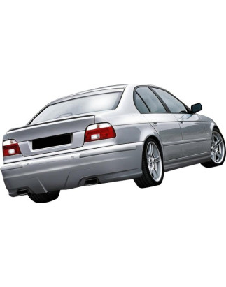 Paraurti posteriore BMW E39 Inferno 2 scarico (Cod. O-RB237)