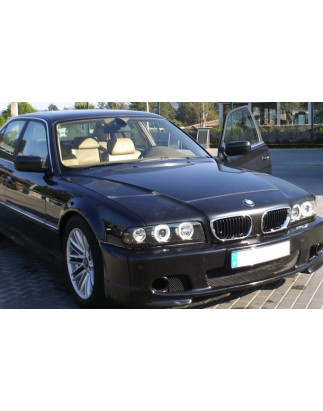 Paraurti anteriore BMW 7 serie E38 94/01 (Cod. O-FB322)