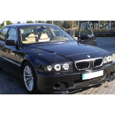 Paraurti anteriore BMW 7 serie E38 94/01 (Cod. O-FB322)