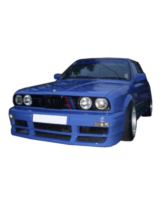 Paraurti anteriore BMW E30 (Cod. O-FB389)