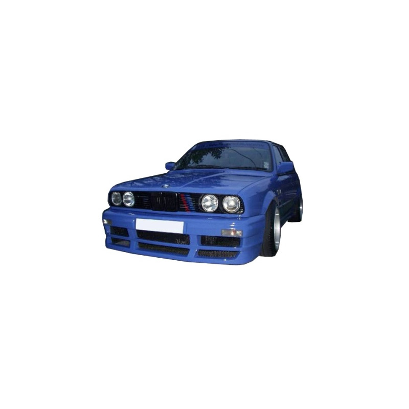 Paraurti anteriore BMW E30 (Cod. O-FB389)