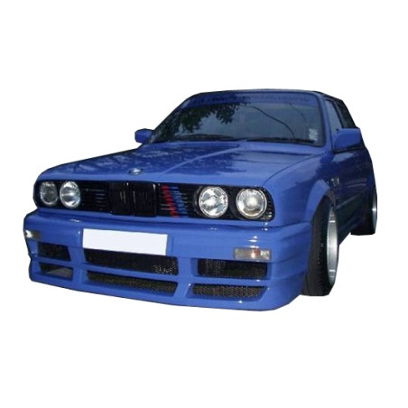 Paraurti anteriore BMW E30 (Cod. O-FB389)