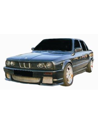 Paraurti anteriore BMW E30  (Cod. O-FB390)
