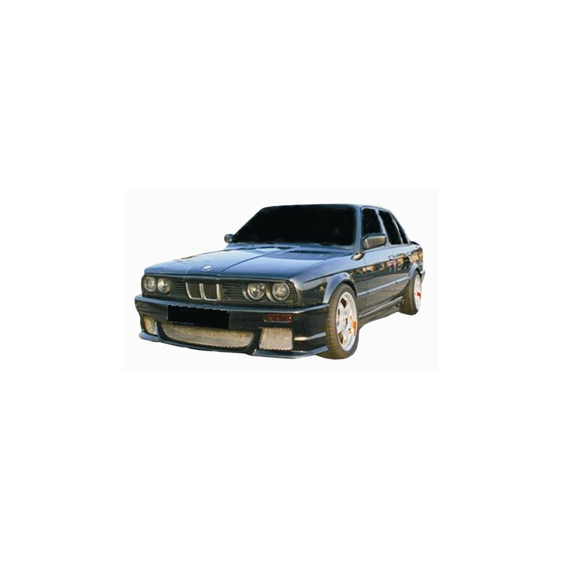 Paraurti anteriore BMW E30  (Cod. O-FB390)