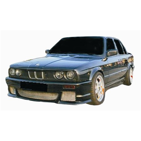 Paraurti anteriore BMW E30  (Cod. O-FB390)