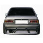 Paraurti posteriore BMW E30 (Cod. O-RB282)