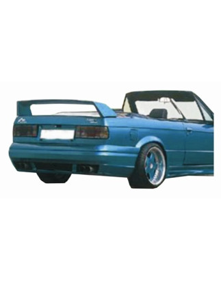 Paraurti posteriore BMW E30 (Cod. O-RB283)