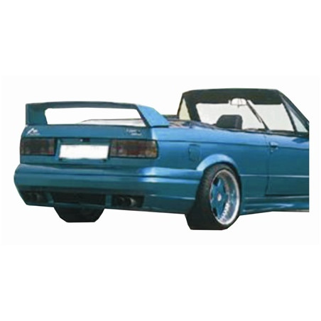 Paraurti posteriore BMW E30 (Cod. O-RB283)