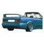Paraurti posteriore BMW E30 (Cod. O-RB283)