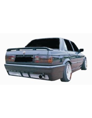 Paraurti posteriore BMW E30 (Cod. O-RB284)