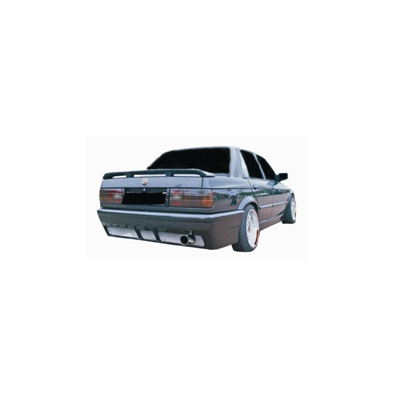 Paraurti posteriore BMW E30 (Cod. O-RB284)