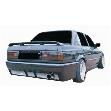 Paraurti posteriore BMW E30 (Cod. O-RB284)