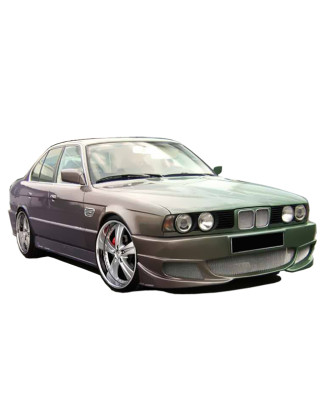 Paraurti anteriore BMW Serie 5 E34 (Cod. O-FB391)
