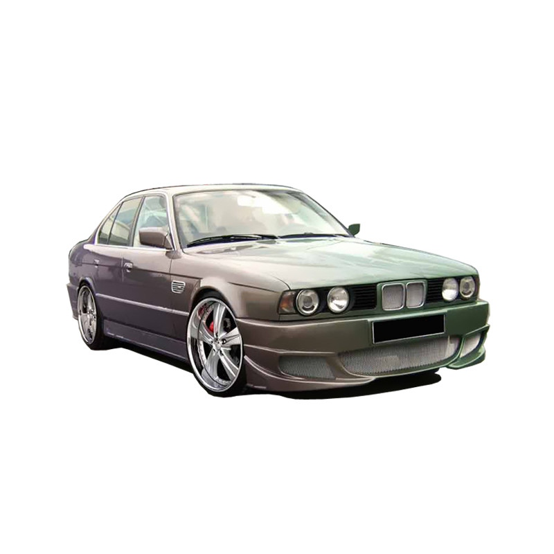 Paraurti anteriore BMW Serie 5 E34 (Cod. O-FB391)