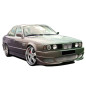 Paraurti anteriore BMW Serie 5 E34 (Cod. O-FB391)
