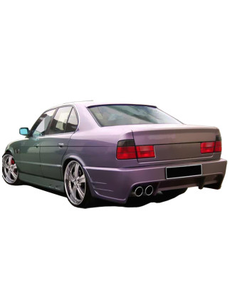 Paraurti posteriore BMW Serie 5 E34 (Cod. O-RB285)
