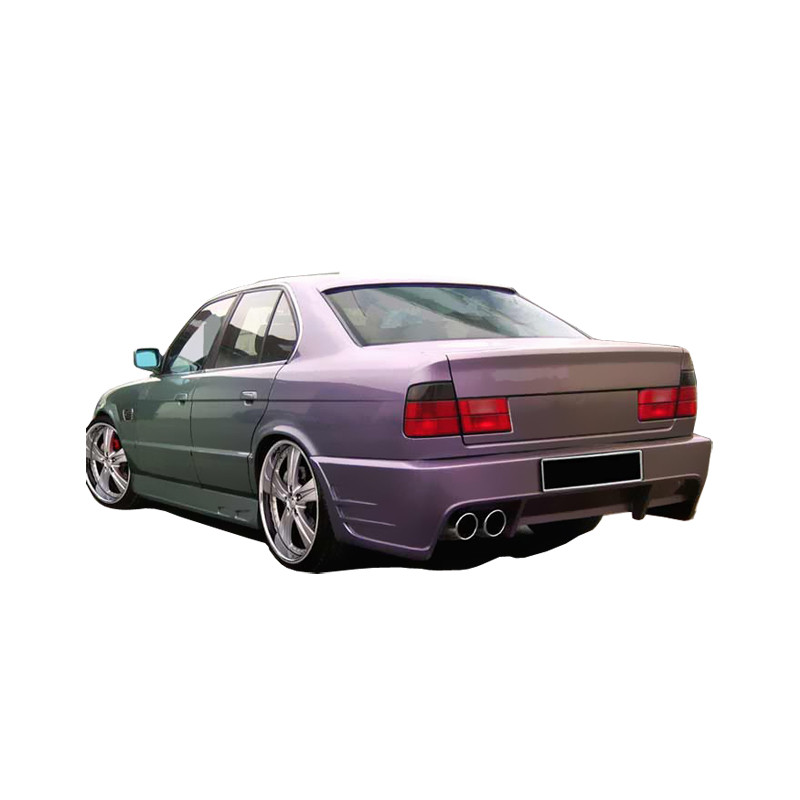 Paraurti posteriore BMW Serie 5 E34 (Cod. O-RB285)