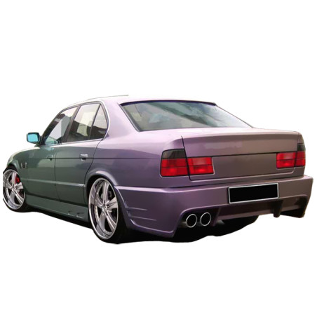 Paraurti posteriore BMW Serie 5 E34 (Cod. O-RB285)