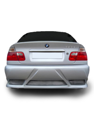 Paraurti posteriore BMW E46  (Cod. O-RB290)