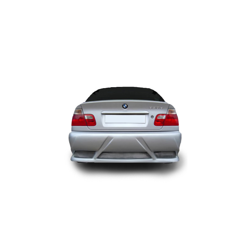 Paraurti posteriore BMW E46  (Cod. O-RB290)