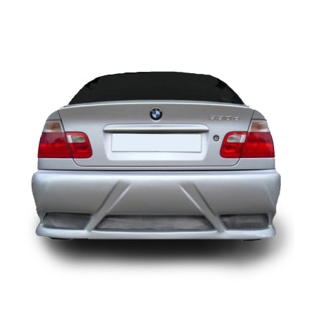 Paraurti posteriore BMW E46  (Cod. O-RB290)