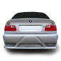 Paraurti posteriore BMW E46  (Cod. O-RB290)