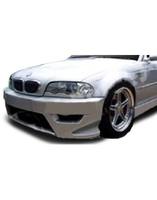 Paraurti anteriore BMW E46 (Cod. O-FB515)