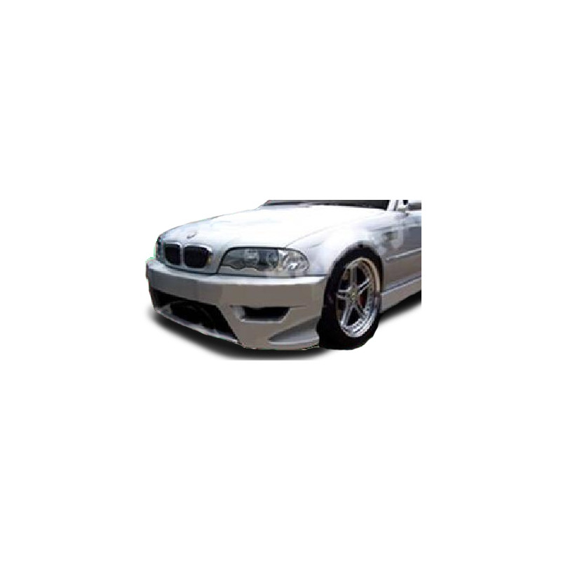 Paraurti anteriore BMW E46 (Cod. O-FB515)